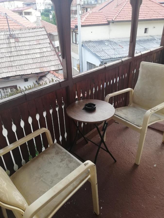 Holiday At The Bascarsija 塞拉耶佛 外观 照片