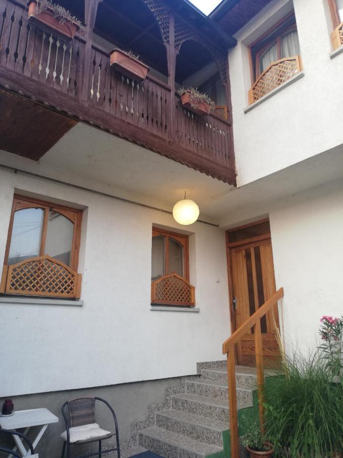 Holiday At The Bascarsija 塞拉耶佛 外观 照片