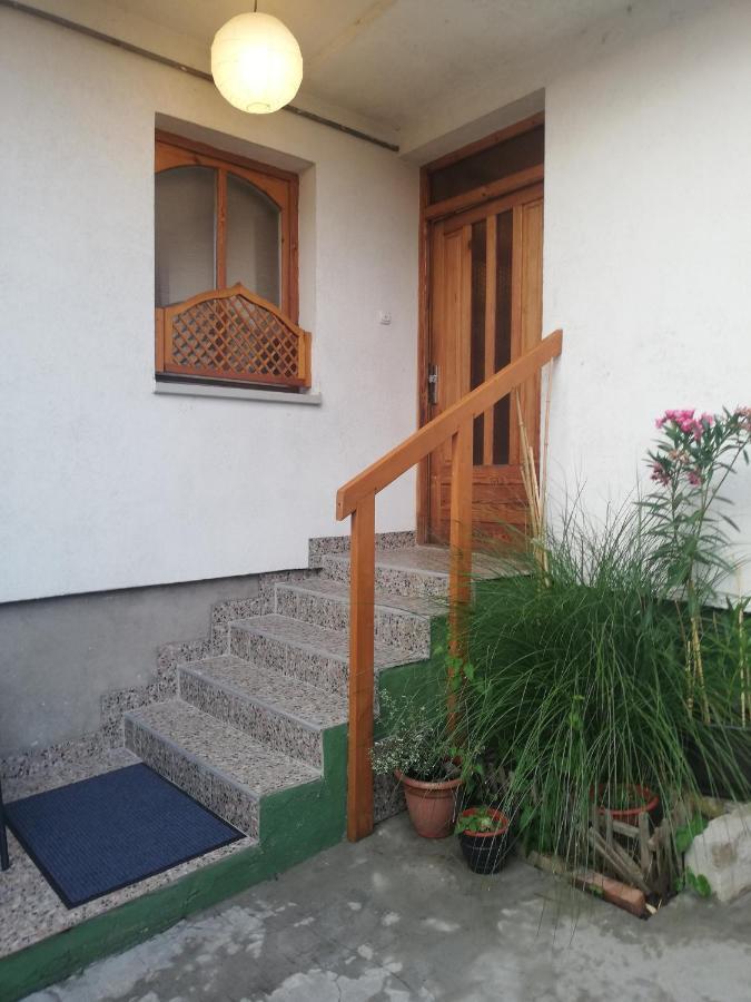 Holiday At The Bascarsija 塞拉耶佛 外观 照片